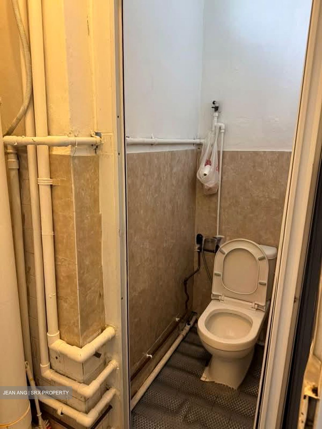 YUHUA PLACE (D22), Shop House #587548311